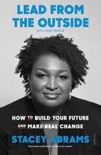 Lead from the Outside 9781250214805 Stacey Abrams, Verzenden, Zo goed als nieuw, Stacey Abrams