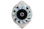 Dynamo / Alternator RENAULT CLIO I,/Van (1.9 D), Ophalen of Verzenden, Nieuw