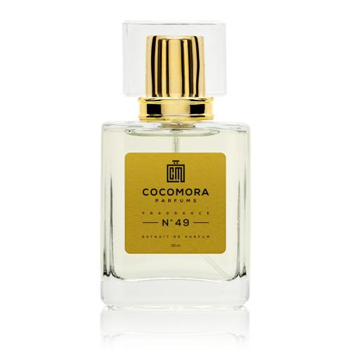 Hermes Terre D'hermes Parfum Type | Fragrance 49