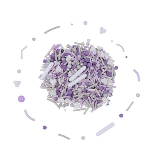 PME Glamour Sprinkle Mix (Out of the Box) 60g, Hobby en Vrije tijd, Taarten en Cupcakes maken, Nieuw, Verzenden
