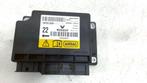 Airbag module Renault Mégane III 1.5 dCi 285581365R, Ophalen of Verzenden, Gebruikt, Renault