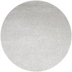 Karpet Rome Creme Rond, Nieuw