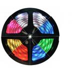 RGB IP20 LED Strip SMD3528 60led p/m 5 Meter (LED Strips), Huis en Inrichting, Lampen | Overige, Nieuw, Verzenden