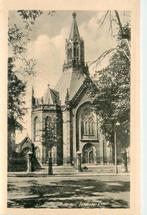 Rotterdam Zuiderkerk, Verzenden, Gelopen