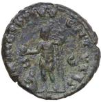Romeinse Rijk. Saloninus (260 n.Chr.). As Rare