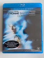 HOLLOW MAN (IN SEAL) (IMPORT WITHOUT DUTCH SUBS) (BLURAY), Verzenden, Gebruikt