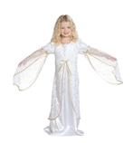 Verkleedkleding -carnaval - engel - meisje - maat 152, Verzenden, Nieuw