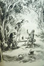 William Shakespeare, Suzanne Bing & Jacques Copeau /, Antiek en Kunst