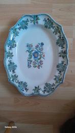 Olérys - Schotel - Aardewerk, Antiek en Kunst, Antiek | Glas en Kristal