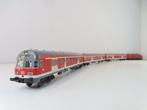 Märklin H0 - 26218 - Treinset (1) - 4-delige set, Hobby en Vrije tijd, Modeltreinen | H0, Nieuw