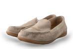 Gabor Instappers in maat 39 Beige | 10% extra korting, Verzenden, Gabor, Zo goed als nieuw, Instappers