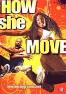 How she move - DVD, Verzenden, Nieuw in verpakking