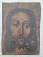 Scuola toscana (XV) - Ecce homo