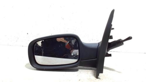 Spiegel buiten links Renault Clio III 1.4 16V, Auto-onderdelen, Carrosserie en Plaatwerk, ARN erkend, Stiba lid, Erkend duurzaam