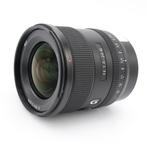Sony FE 20mm F/1.8 G | Tweedehands, Verzenden, Gebruikt, Sony