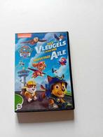 DVD - Paw Patrol alle vleugels aan dek, Cd's en Dvd's, Verzenden, Nieuw in verpakking