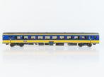 LS Models H0 - 44236 - Modeltrein personenwagen (1) -, Nieuw