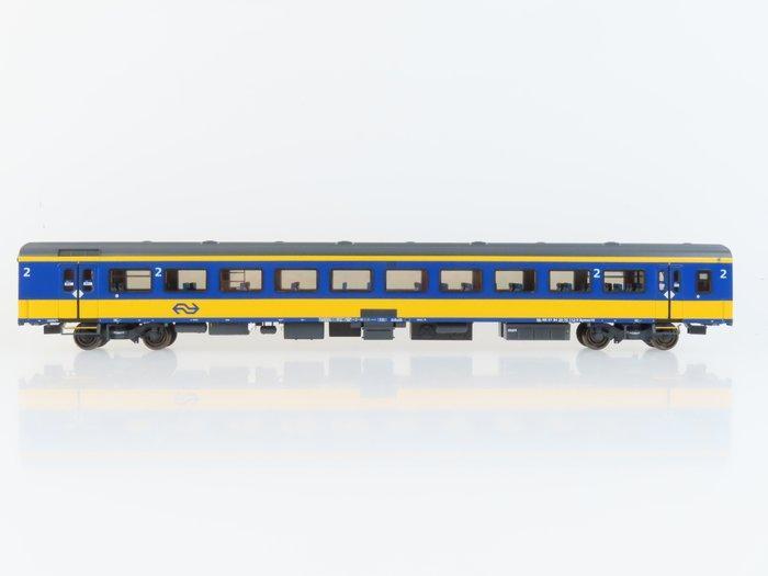 LS Models H0 - 44236 - Modeltrein personenwagen (1) -, Hobby en Vrije tijd, Modeltreinen | H0