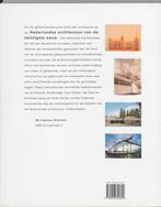 Nederlandse Architectuur van de 20ste eeuw 9789056622800, Verzenden, Gelezen, H. Ibelings