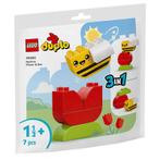 LEGO Duplo - My First Flower & Bee 30686, Kinderen en Baby's, Speelgoed | Duplo en Lego, Ophalen of Verzenden, Nieuw