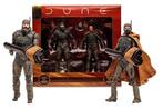 McFarlane Toys actiefiguur - Scifi Dune Golden Label 2 pa..., Verzamelen, Verzenden, Nieuw