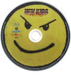 New Kids Nitro (losse disc) (Blu-ray), Gebruikt, Verzenden