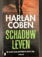 Schaduwleven 9789022577905 Harlan Coben, Verzenden, Gelezen, Harlan Coben