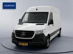 Zakelijke Lease |  Mercedes-Benz Sprinter 311 2.2 CDI L2H2 A, Auto's, Automaat, Gebruikt, Euro 6, Wit