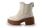 Timberland Chelsea boots in maat 40 Beige | 10% extra, Verzenden, Beige, Overige typen, Timberland