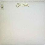 LP gebruikt - Santana - Welcome, Cd's en Dvd's, Vinyl | Rock, Verzenden, Zo goed als nieuw