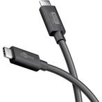 Vivo oplaadkabel | USB C  USB C | Goobay | 1.2 meter, Verzenden, Nieuw