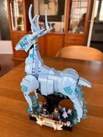 Lego Set - 76414 - Harry Potter - Expecto Patronum, Nieuw