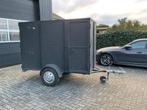 Online veiling: Enkelassige, Ongeremde Aanhangwagen, Auto diversen, Aanhangers en Bagagewagens, Gebruikt