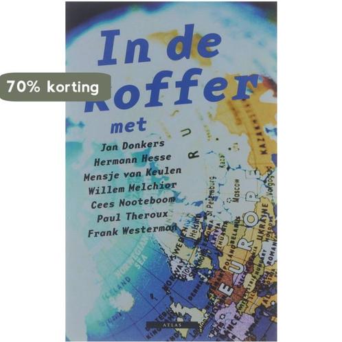 In De Koffer Met 9789045011202, Boeken, Romans, Gelezen, Verzenden
