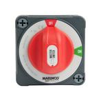 Bieden: BEP Pro double pole battery main switch, Watersport en Boten, Ophalen of Verzenden, Nieuw, Elektra en Verlichting, Zeilboot of Motorboot