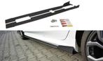 Zijskirts Diffusers Ford Fiesta Mk8 ST / ST-Line Racing V.1, Ophalen of Verzenden, Nieuw