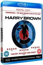 Harry Brown Blu-ray (2010) Michael Caine, Barber (DIR) cert, Cd's en Dvd's, Verzenden, Zo goed als nieuw