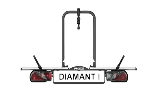Pro User Diamant 1 Fietsendrager, Caravans en Kamperen, Kampeeraccessoires