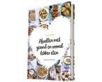 Boek Afvallen met gezond en vooral lekker eten 9789082745214, Boeken, Kookboeken, Verzenden, Zo goed als nieuw