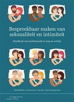 Bespreekbaar maken van seksualiteit en, 9789046905838, Zo goed als nieuw, Studieboeken, Verzenden