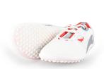 Bardossa Voetbalschoenen in maat 40 Wit | 10% extra korting, Verzenden, Wit, Bardossa, Zo goed als nieuw