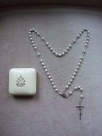 Paus Johannes Paulus II - Zeldzame rozenkrans uit