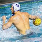 Waterpolo bal Turbo Kap 7 Len Men Hydrogrip 5, Watersport en Boten, Verzenden, Nieuw