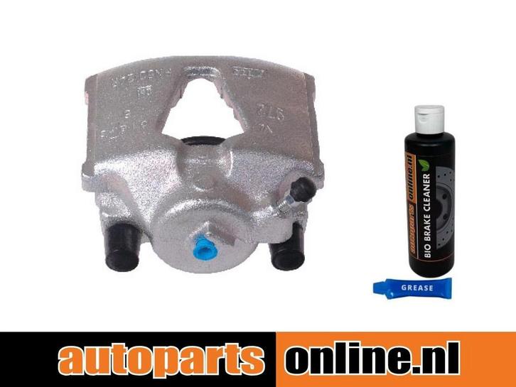 Remklauw Opel Kadett voorzijde, rechts, Auto-onderdelen, Besturing, Nieuw, Opel, Verzenden