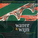 cd - Water En Wijn - Water En Wijn (Traditional Songs Fro..., Zo goed als nieuw, Verzenden