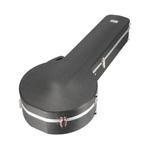 Fazley Protecc AOBK ABS koffer voor banjo zwart, Muziek en Instrumenten, Snaarinstrumenten | Banjo's, Nieuw, Verzenden
