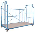 Meubeltransportwagen 2500x1150x1800mm L-frame nestbaar en, Ophalen of Verzenden, Overige typen, Emtrade NL