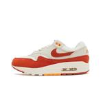 -9% Nike  Nike Air max 1 rugged orange  maat 46, Kleding | Heren, Schoenen, Verzenden, Nieuw