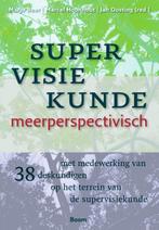 9789462760349 Supervisiekunde Marjo Boer, Verzenden, Nieuw, Marjo Boer