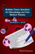Multiple Choice Questions for Haematology and Core Medical, Verzenden, Gelezen, Barbara J. Bain